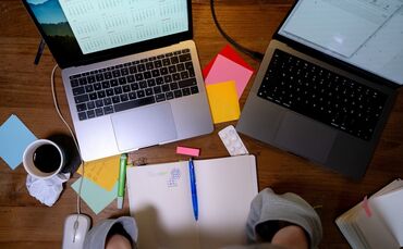 Chaos im Kopf - ADHS bei Erwachsenen