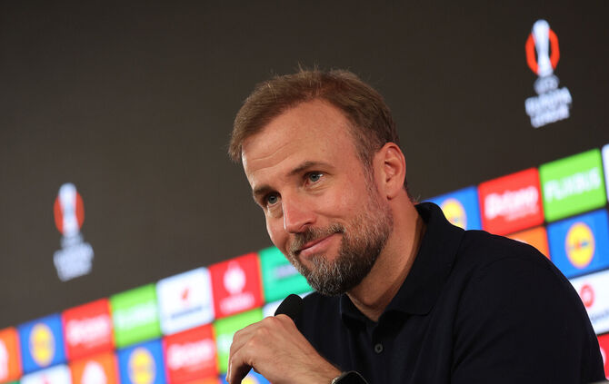 Fußball  VfB Stuttgart vs. Maccabi Tel Aviv