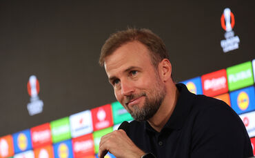 Fußball  VfB Stuttgart vs. Maccabi Tel Aviv