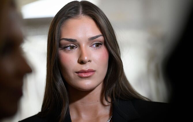 Miss Finnland verliert Titel