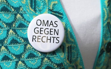 Omas gegen rechts