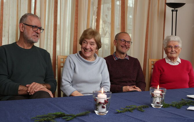 Hospizstiftung Rems-Murr-Kreis e.V.  - 1