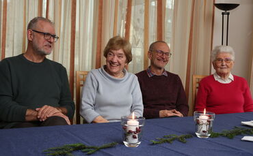 Hospizstiftung Rems-Murr-Kreis e.V.  - 1