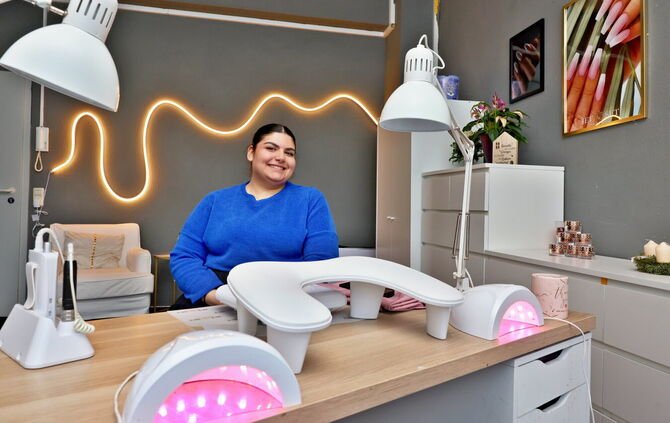 Kiriaki Athanasiadou