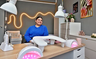 Kiriaki Athanasiadou