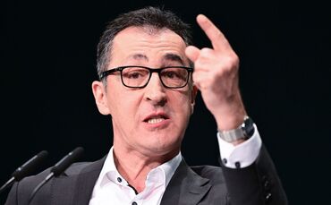 Landesparteitag Bündnis 90/Die Grünen Baden-Württemberg