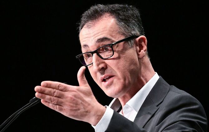 Landesparteitag Bündnis 90/Die Grünen Baden-Württemberg