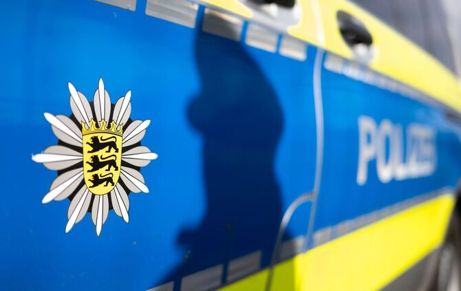 Polizei Baden-Württemberg