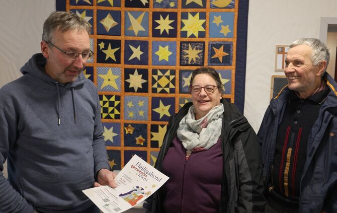 Heilig Abend für alle