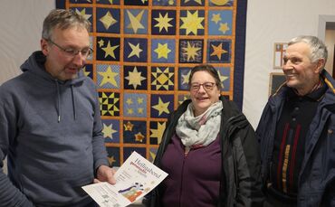 Heilig Abend für alle