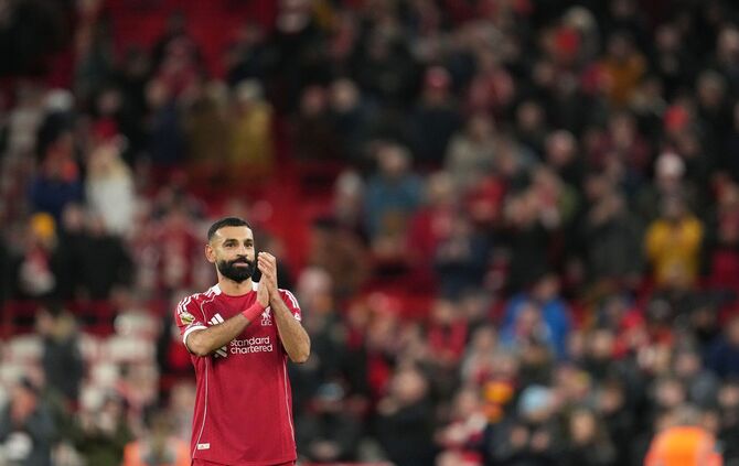 FC Liverpool - Brighton & Hove Albion