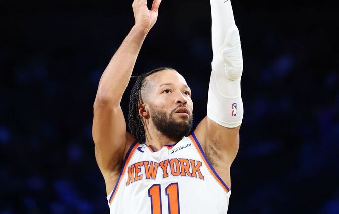 Orlando Magic - New York Knicks