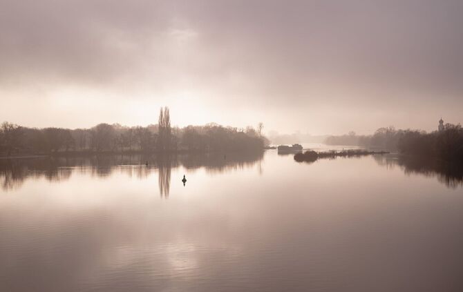 Wetter in Baden-Württemberg