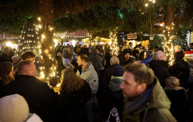 Adventswald Rudersberg