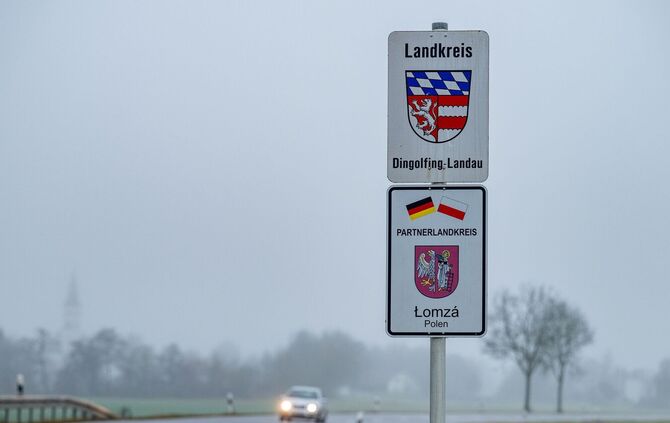 Anschlagsziel Weihnachtsmarkt? Terrorermittlungen in Bayern