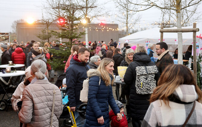 2. Weinstädter Advent