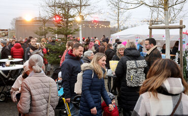 2. Weinstädter Advent