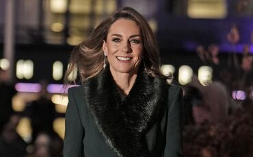 Kate, Prinzessin von Wales.