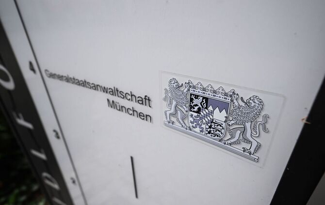 Anschlagsziel Weihnachtsmarkt? Terrorermittlungen in Bayern