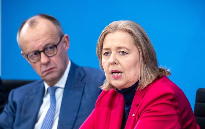 Nach dem Koalitionsausschuss