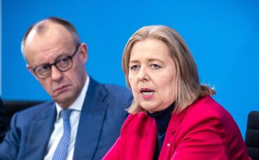 Nach dem Koalitionsausschuss