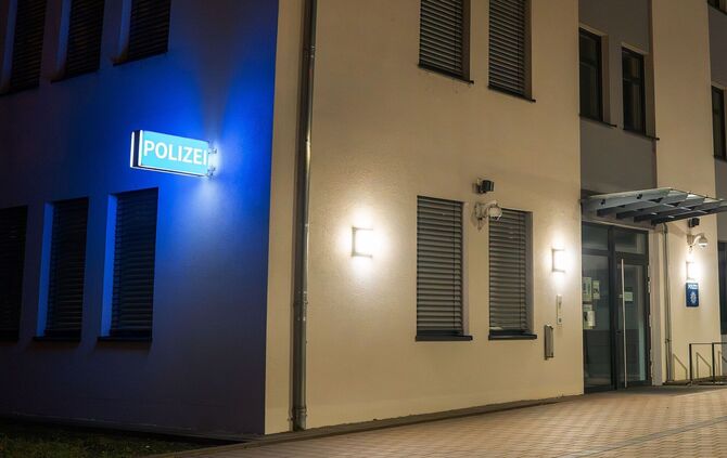 Fünf Festnahmen wegen Anschlagsplan auf Weihnachtsmarkt