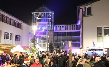 Weihnachtsmarkt in Kernen - 1