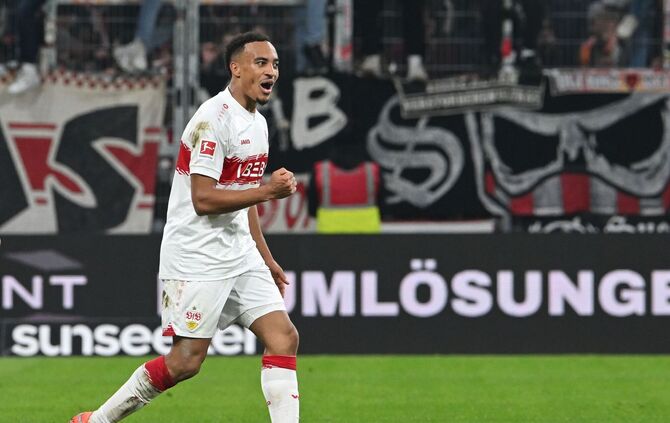 Werder Bremen - VfB Stuttgart