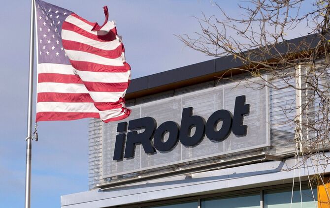 iRobot