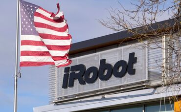 iRobot