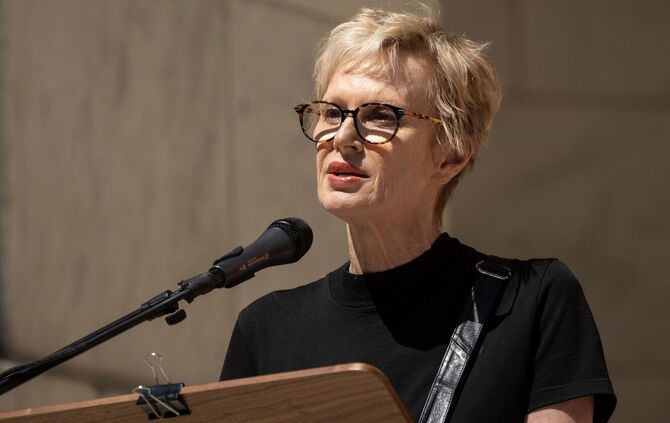 Siri Hustvedt