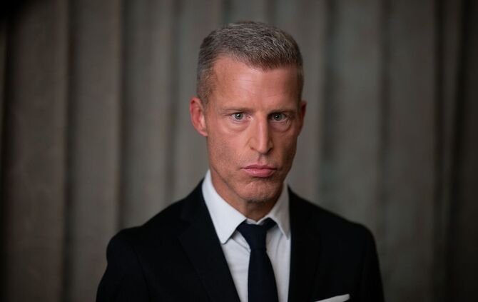 Benjamin von Stuckrad-Barre