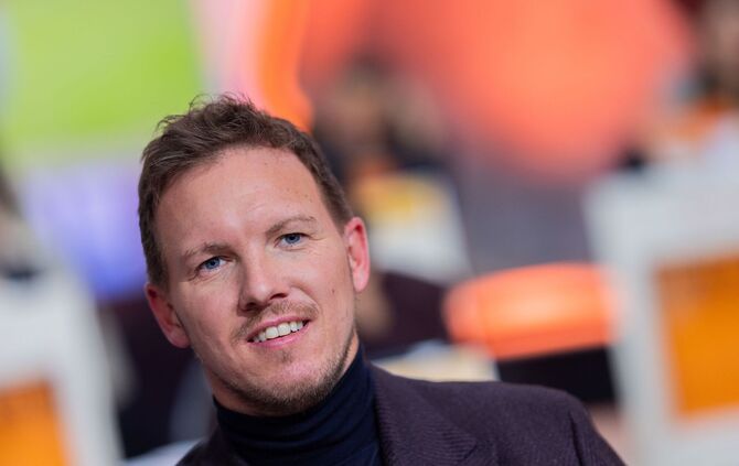 Julian Nagelsmann