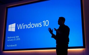 Microsoft Windows 10