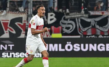 Werder Bremen - VfB Stuttgart