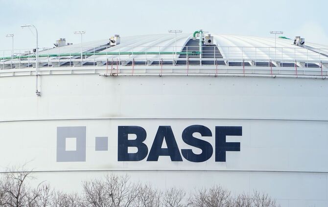 BASF