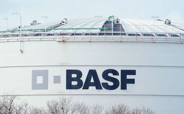 BASF