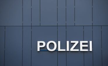 Polizei Symbolbild
