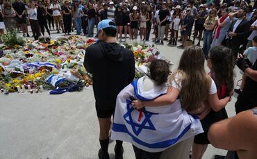 Nach Angriff am Bondi Beach