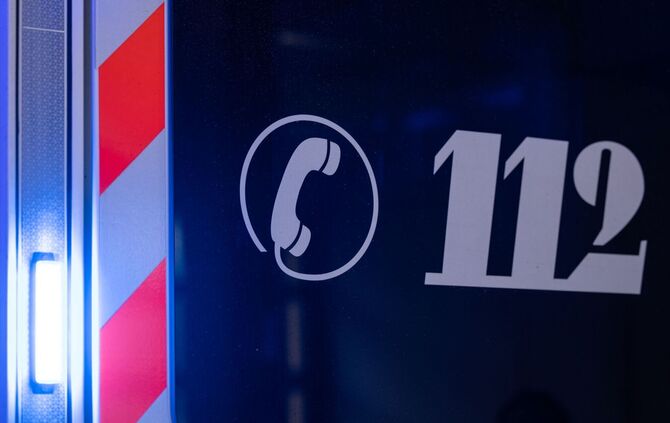 Feuerwehr - Symbolbild