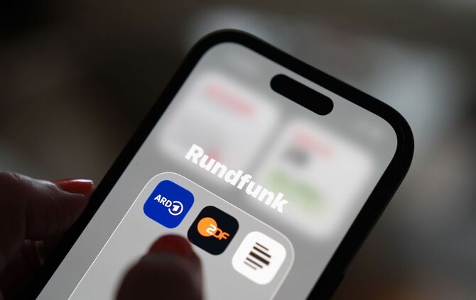 Neuer Rundfunkstaatsvertrag