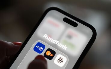 Neuer Rundfunkstaatsvertrag