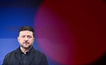 Ukraine-Beratungen in Berlin