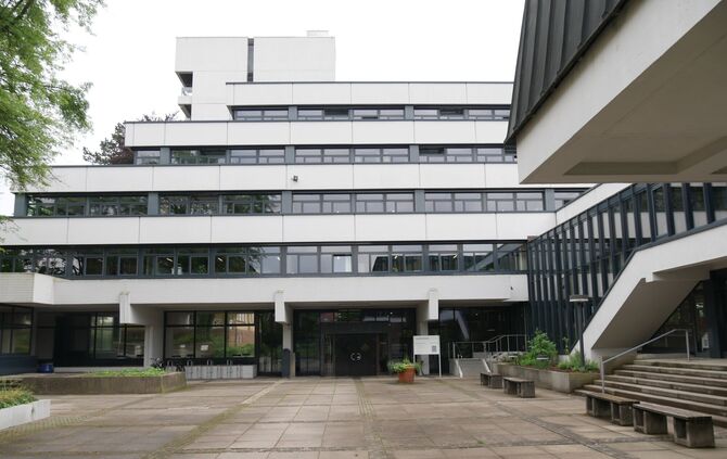 Landratsamt Außenstelle Backnang