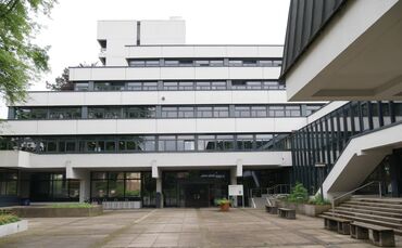 Landratsamt Außenstelle Backnang