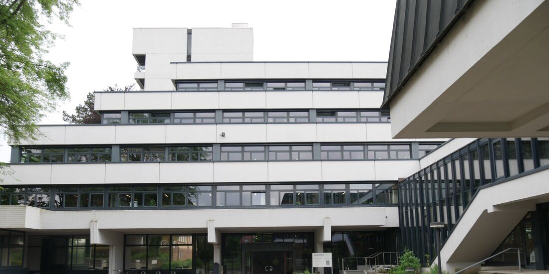 Landratsamt Außenstelle Backnang