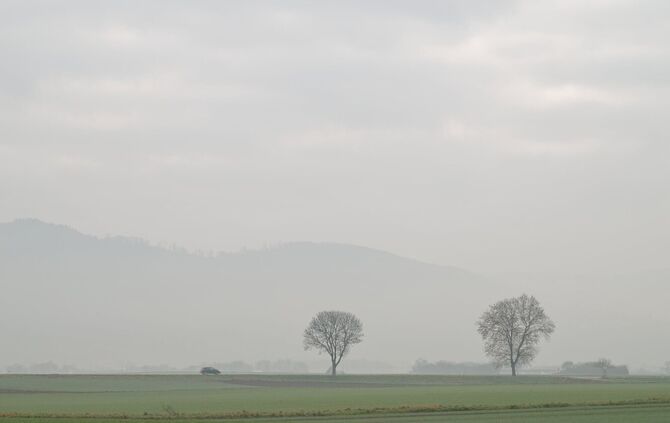 Wetter in Baden-Württemberg