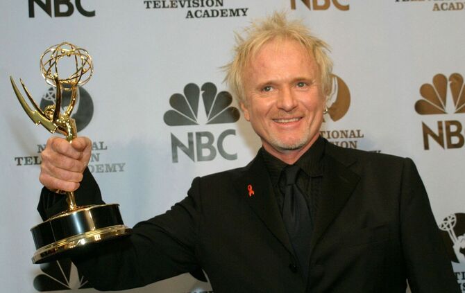 Schauspieler Anthony Geary gestorben