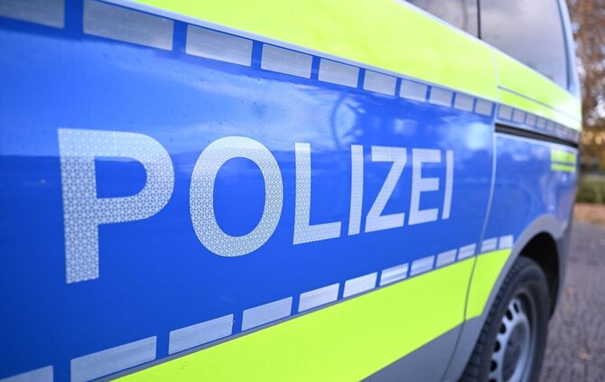 Polizei