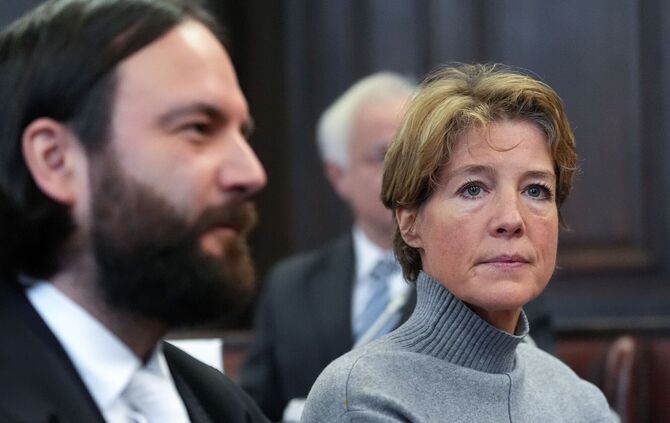 Fortsetzung Prozess wegen mutmaßlicher Kindesentführung